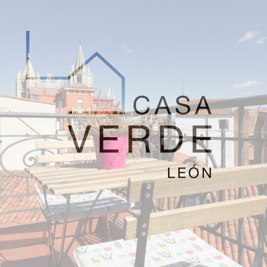 Lacasaverde Leão Exterior foto
